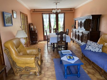 Maison a vendre Saint-Congard 56140 Morbihan 102 m2 5 pièces 194850 euros