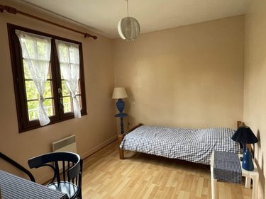 Maison a vendre Saint-Congard 56140 Morbihan 102 m2 5 pièces 194850 euros