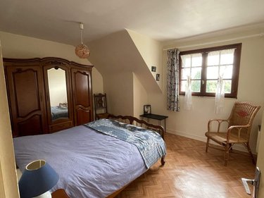 Maison a vendre Saint-Congard 56140 Morbihan 102 m2 5 pièces 194850 euros