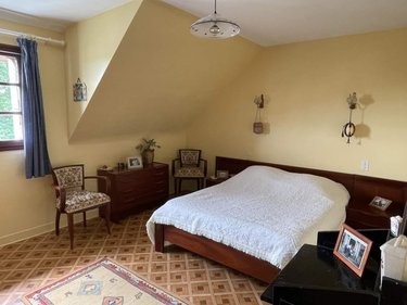 Maison a vendre Saint-Congard 56140 Morbihan 102 m2 5 pièces 194850 euros