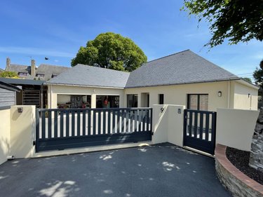 Maison a vendre Questembert 56230 Morbihan 144 m2 5 pièces 534420 euros