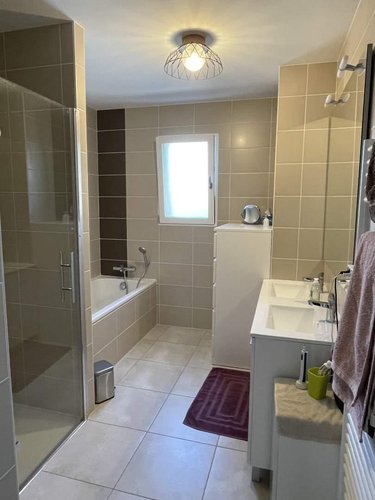 Maison a vendre Questembert 56230 Morbihan 144 m2 5 pièces 534420 euros