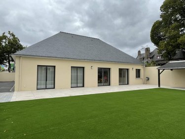 Maison a vendre Questembert 56230 Morbihan 144 m2 5 pièces 534420 euros