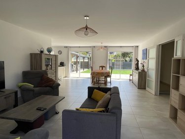 Maison a vendre Questembert 56230 Morbihan 144 m2 5 pièces 534420 euros