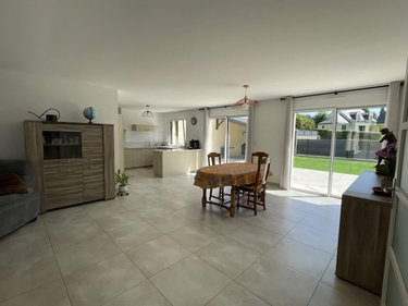 Maison a vendre Questembert 56230 Morbihan 144 m2 5 pièces 534420 euros