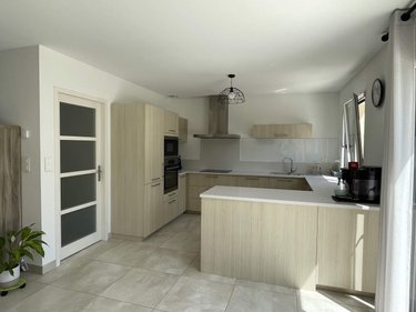 Maison a vendre Questembert 56230 Morbihan 144 m2 5 pièces 534420 euros