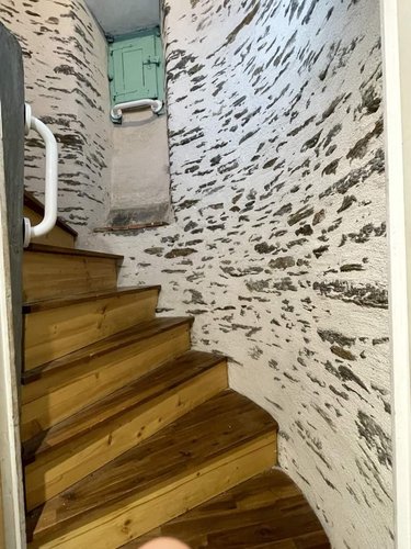 Maison a vendre Rochefort-en-Terre 56220 Morbihan 100 m2 4 pièces 178500 euros