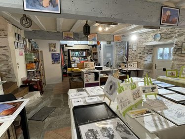 Maison a vendre Rochefort-en-Terre 56220 Morbihan 100 m2 4 pièces 162750 euros