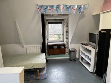 Maison a vendre Rochefort-en-Terre 56220 Morbihan 100 m2 4 pièces 162750 euros