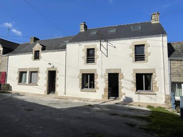 Maison a vendre Limerzel 56220 Morbihan 164 m2 5 pièces 275100 euros