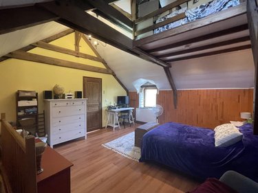 Maison a vendre Limerzel 56220 Morbihan 164 m2 5 pièces 289350 euros