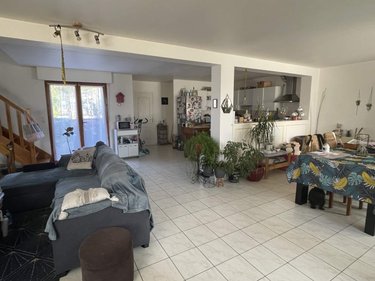 Maison a vendre Tréal 56140 Morbihan 103 m2 4 pièces 158100 euros