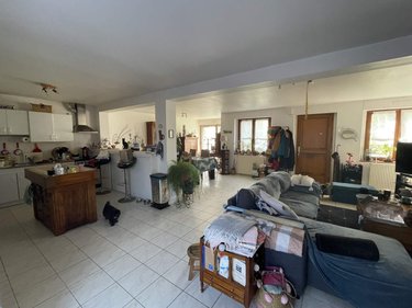Maison a vendre Tréal 56140 Morbihan 103 m2 4 pièces 158100 euros