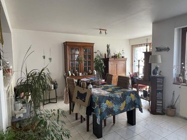 Maison a vendre Tréal 56140 Morbihan 103 m2 4 pièces 158100 euros