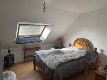 Maison a vendre Tréal 56140 Morbihan 103 m2 4 pièces 158100 euros