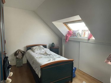 Maison a vendre Tréal 56140 Morbihan 103 m2 4 pièces 158100 euros