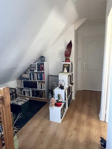 Maison a vendre Tréal 56140 Morbihan 103 m2 4 pièces 158100 euros