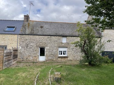 Maison a vendre Allaire 56350 Morbihan 55 m2 3 pièces 68850 euros