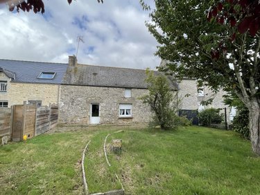 Maison a vendre Allaire 56350 Morbihan 55 m2 3 pièces 68850 euros