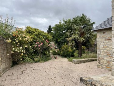 Maison a vendre Malansac 56220 Morbihan 107 m2 3 pièces 216900 euros