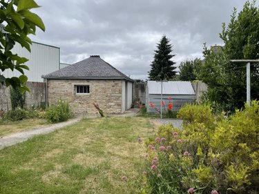 Maison a vendre Malansac 56220 Morbihan 107 m2 3 pièces 216900 euros