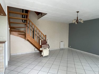 Maison a vendre Malansac 56220 Morbihan 107 m2 3 pièces 216900 euros