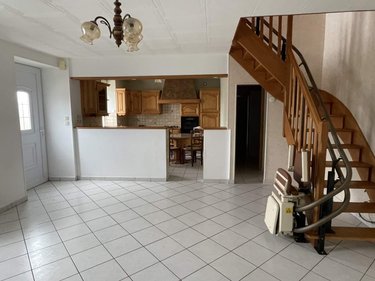 Maison a vendre Malansac 56220 Morbihan 107 m2 3 pièces 216900 euros