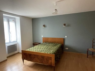 Maison a vendre Malansac 56220 Morbihan 107 m2 3 pièces 216900 euros