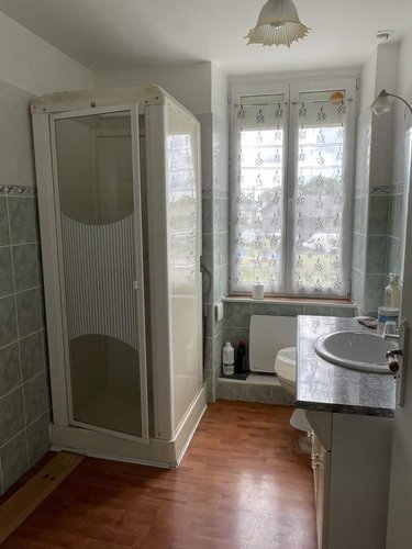 Maison a vendre Malansac 56220 Morbihan 107 m2 3 pièces 216900 euros