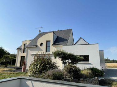 Maison a vendre Caden 56220 Morbihan 140 m2 5 pièces 317200 euros