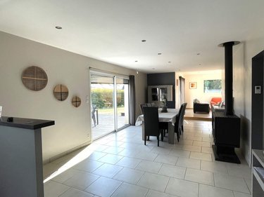 Maison a vendre Caden 56220 Morbihan 140 m2 5 pièces 299000 euros