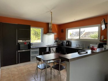 Maison a vendre Caden 56220 Morbihan 140 m2 5 pièces 317200 euros