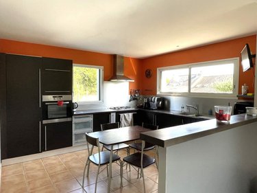 Maison a vendre Caden 56220 Morbihan 140 m2 5 pièces 299000 euros
