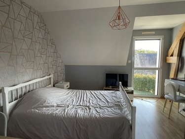 Maison a vendre Caden 56220 Morbihan 140 m2 5 pièces 317200 euros