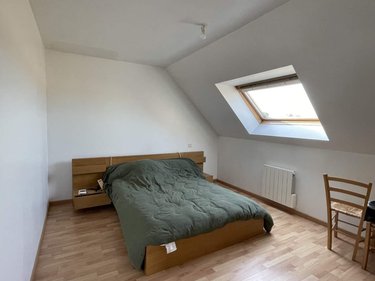 Maison a vendre Caden 56220 Morbihan 140 m2 5 pièces 336600 euros