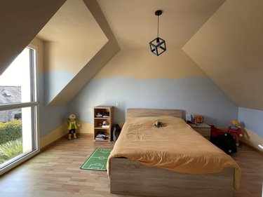 Maison a vendre Caden 56220 Morbihan 140 m2 5 pièces 336600 euros