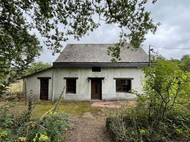 Maison a vendre Saint-Gravé 56220 Morbihan 77 m2 5 pièces 168600 euros