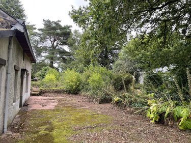 Maison a vendre Saint-Gravé 56220 Morbihan 77 m2 5 pièces 168600 euros