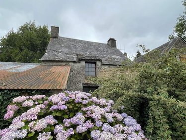 Maison a vendre Saint-Gravé 56220 Morbihan 77 m2 5 pièces 168600 euros