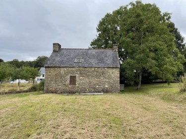 Maison a vendre Saint-Gravé 56220 Morbihan 77 m2 5 pièces 168600 euros