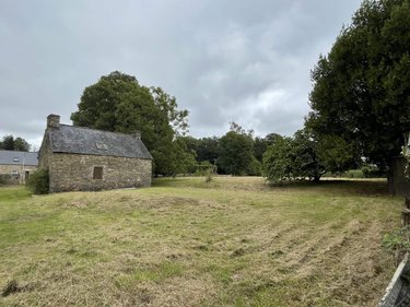Maison a vendre Saint-Gravé 56220 Morbihan 77 m2 5 pièces 168600 euros