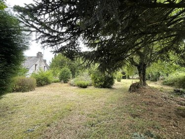 Maison a vendre Saint-Gravé 56220 Morbihan 77 m2 5 pièces 168600 euros
