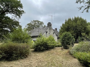 Maison a vendre Saint-Gravé 56220 Morbihan 77 m2 5 pièces 168600 euros