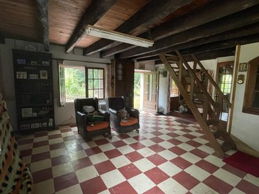 Maison a vendre Saint-Gravé 56220 Morbihan 77 m2 5 pièces 168600 euros