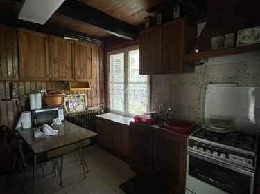 Maison a vendre Saint-Gravé 56220 Morbihan 77 m2 5 pièces 168600 euros
