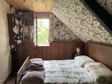 Maison a vendre Saint-Gravé 56220 Morbihan 77 m2 5 pièces 168600 euros