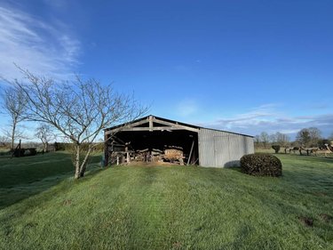 Maison a vendre Malansac 56220 Morbihan 110 m2 4 pièces 168000 euros