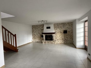 Maison a vendre Caden 56220 Morbihan 87 m2 4 pièces 152850 euros