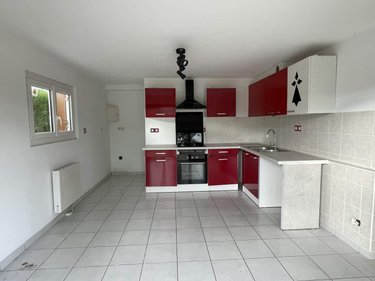 Maison a vendre Caden 56220 Morbihan 87 m2 4 pièces 152850 euros