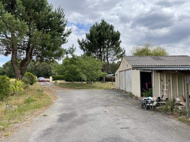 Maison a vendre Caden 56220 Morbihan 87 m2 4 pièces 152850 euros